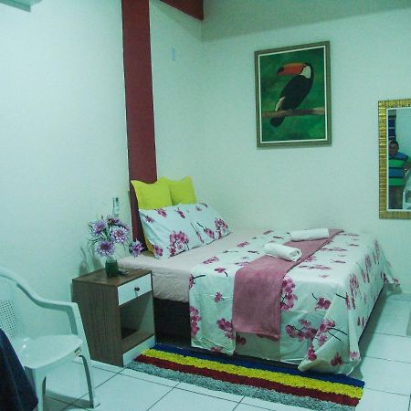 Conforto Total - Familia Mangas Monteiro Macapa  Exterior photo