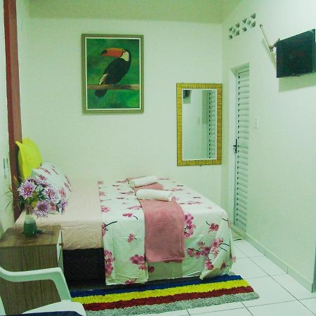 Conforto Total - Familia Mangas Monteiro Macapa  Exterior photo