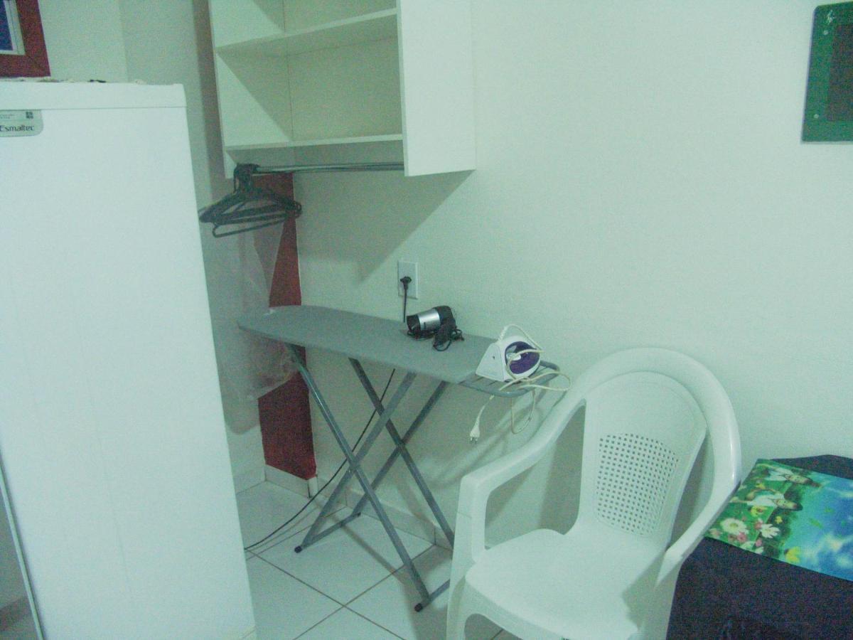 Conforto Total - Familia Mangas Monteiro Macapa  Exterior photo