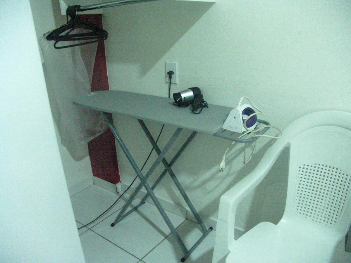 Conforto Total - Familia Mangas Monteiro Macapa  Exterior photo