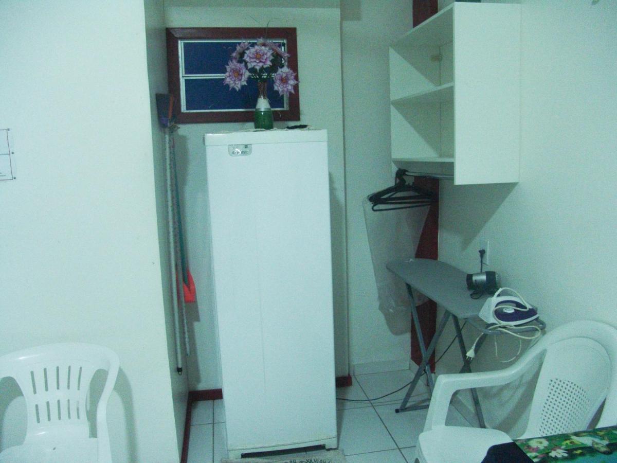 Conforto Total - Familia Mangas Monteiro Macapa  Exterior photo
