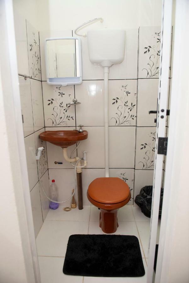 Conforto Total - Familia Mangas Monteiro Macapa  Exterior photo