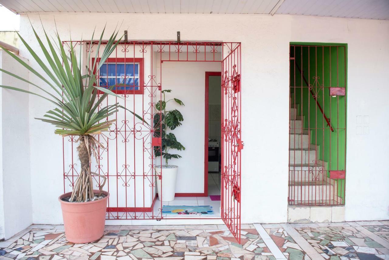 Conforto Total - Familia Mangas Monteiro Macapa  Exterior photo