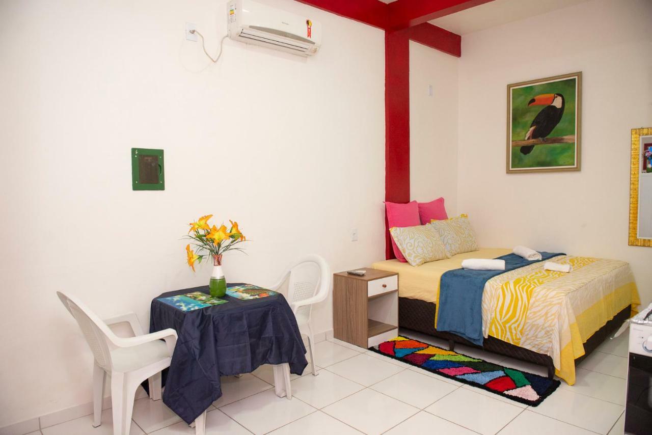 Conforto Total - Familia Mangas Monteiro Macapa  Exterior photo